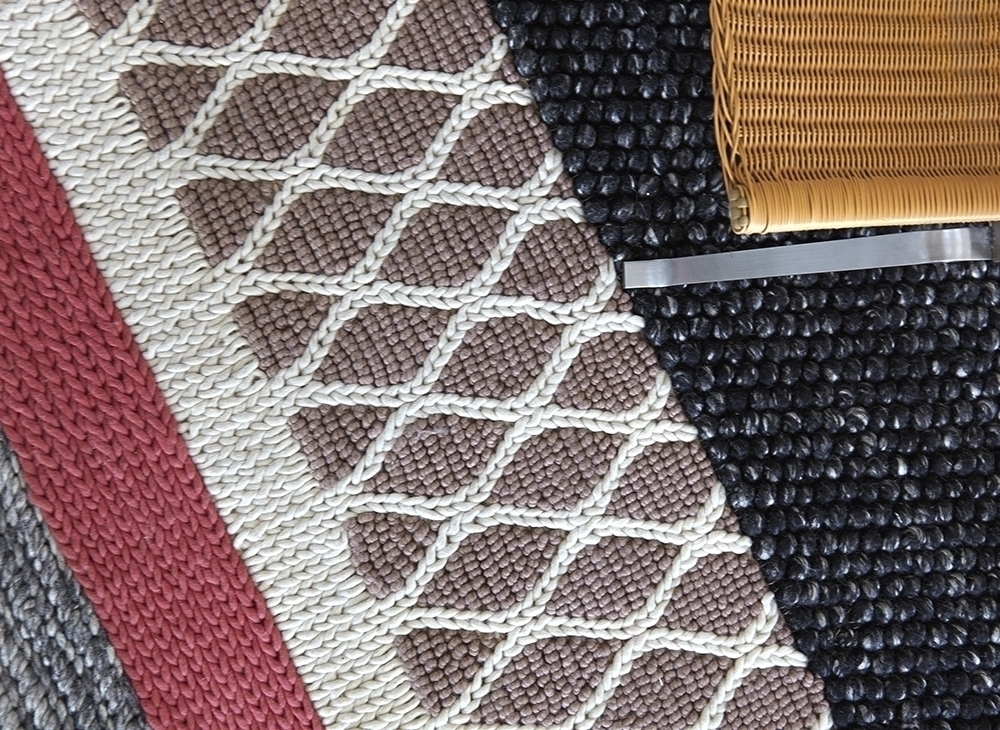 100104 Ковер Rectangular MR2 GAN Mangas Original - Вид №1