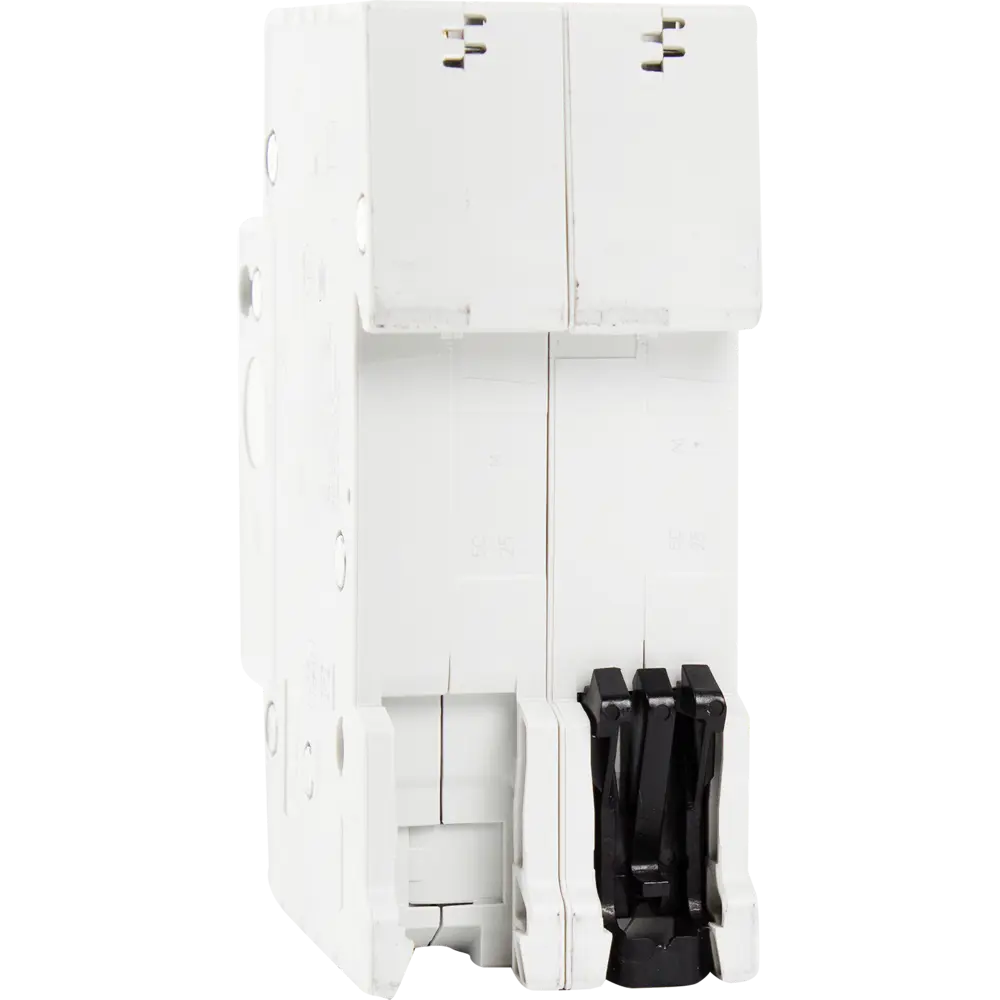 Автоматический выключатель ABB SH202L 1P N C25 А 4.5 кА 2CDS242001R0254 STLM-2079815 - Вид №1