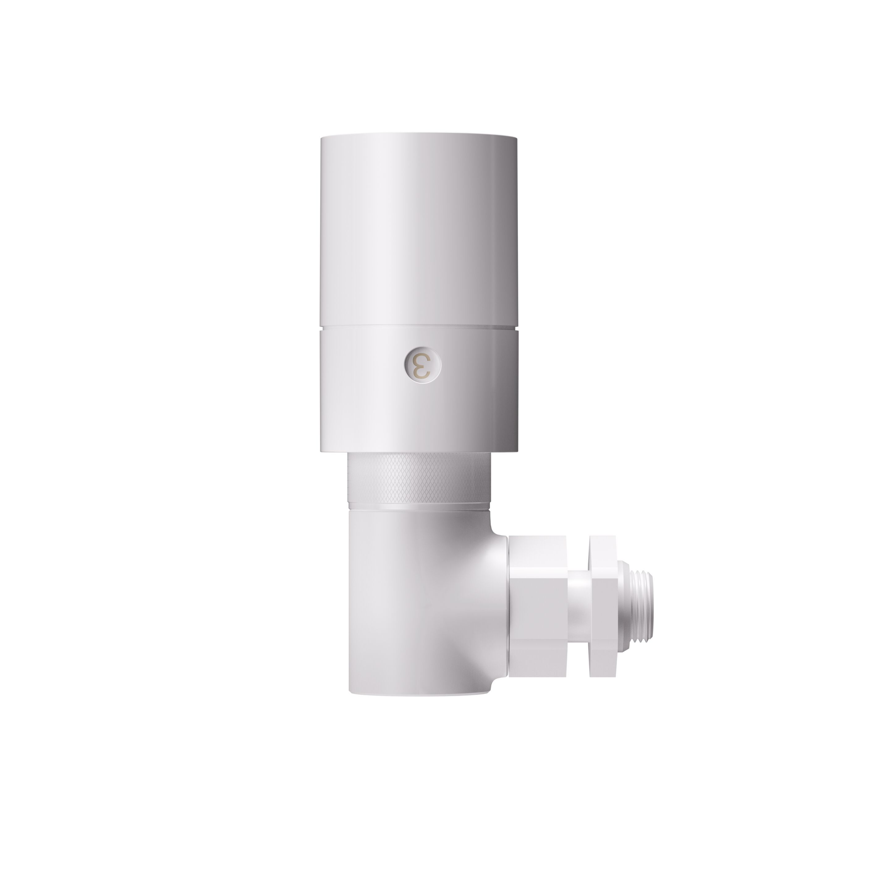 Термостат RBM More VALV70 by Piero Lissoni ARCH-00135210 - Вид №9