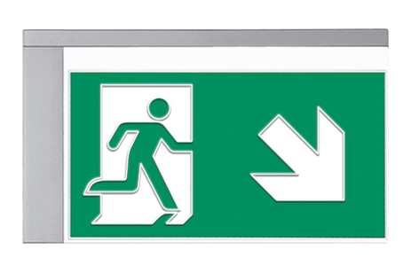 DST-4615 Vir-bi Daisalux Светильники и спец. Черный 