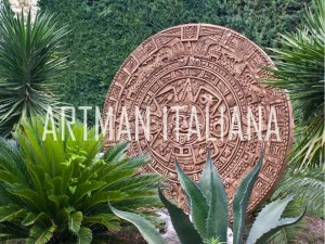 ARTMAN ITALIANA Реконструированная каменная скульптура Arredi a tema