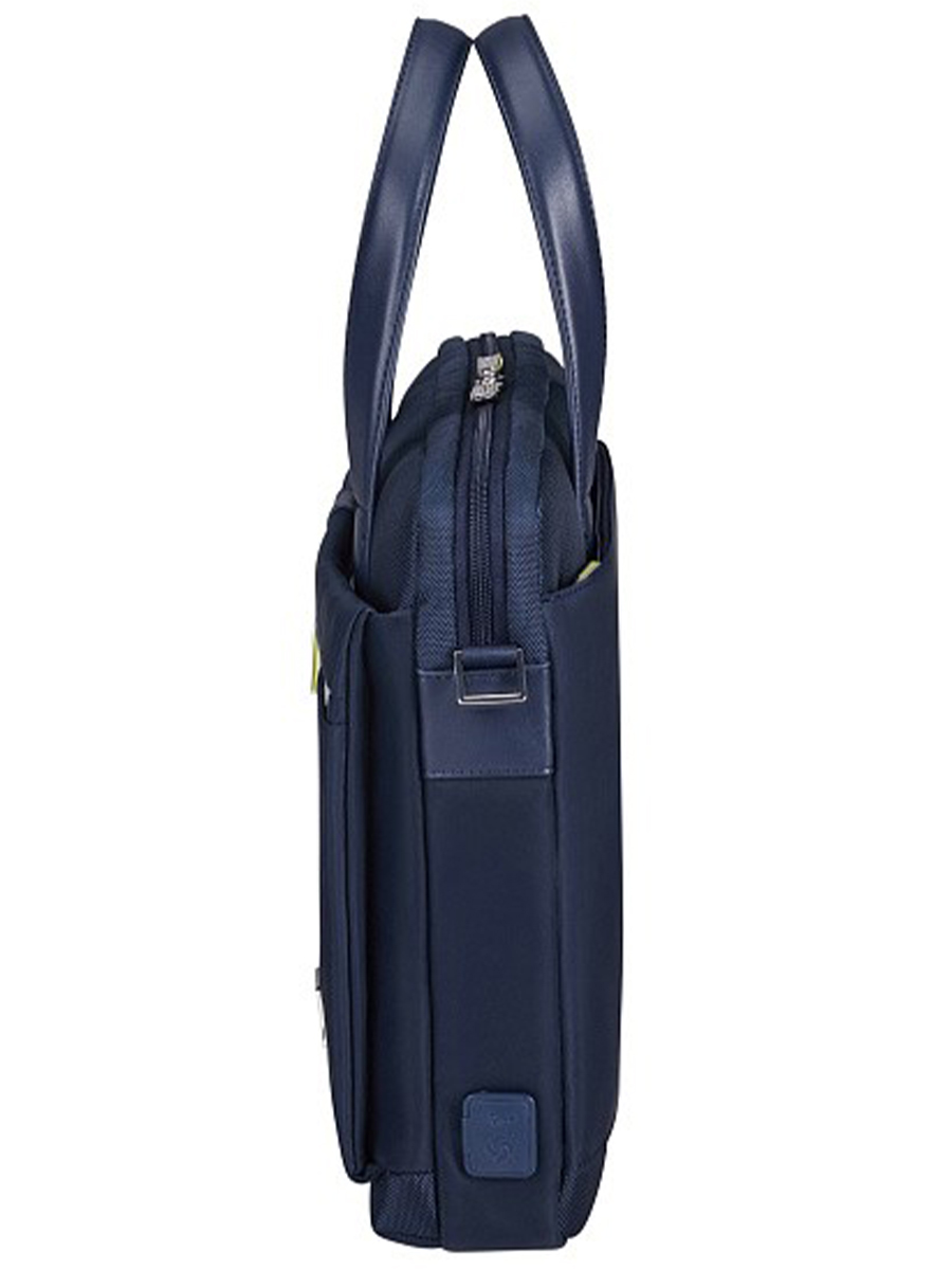 KG9-01002 Сумка для ноутбука KG9*002 Briefcase 15.6 Samsonite Openroad Chic 2.0  - Вид №3