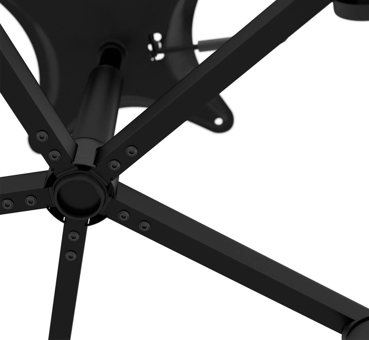 Стул подъемно-поворотный SHT-ST29-C12/S155 Santreyd  - Вид №7