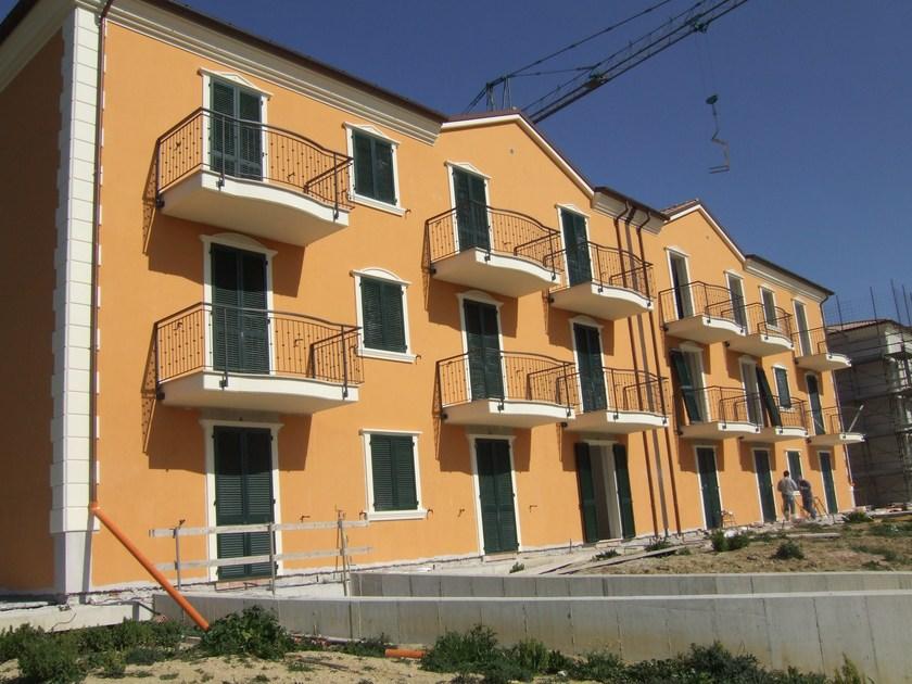 Eleni Фасадная рамка в формате eps sun-id-1381612 - Вид №18