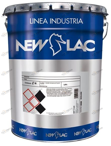 NEW LAC Фиксатор стен на основе смолы Fondi per muro sun-id-1449407