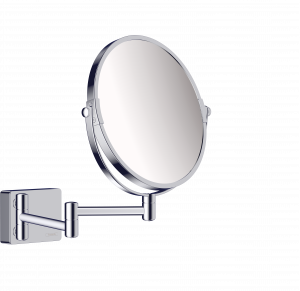 41791000 AddStoris Зеркало для бритья Hansgrohe