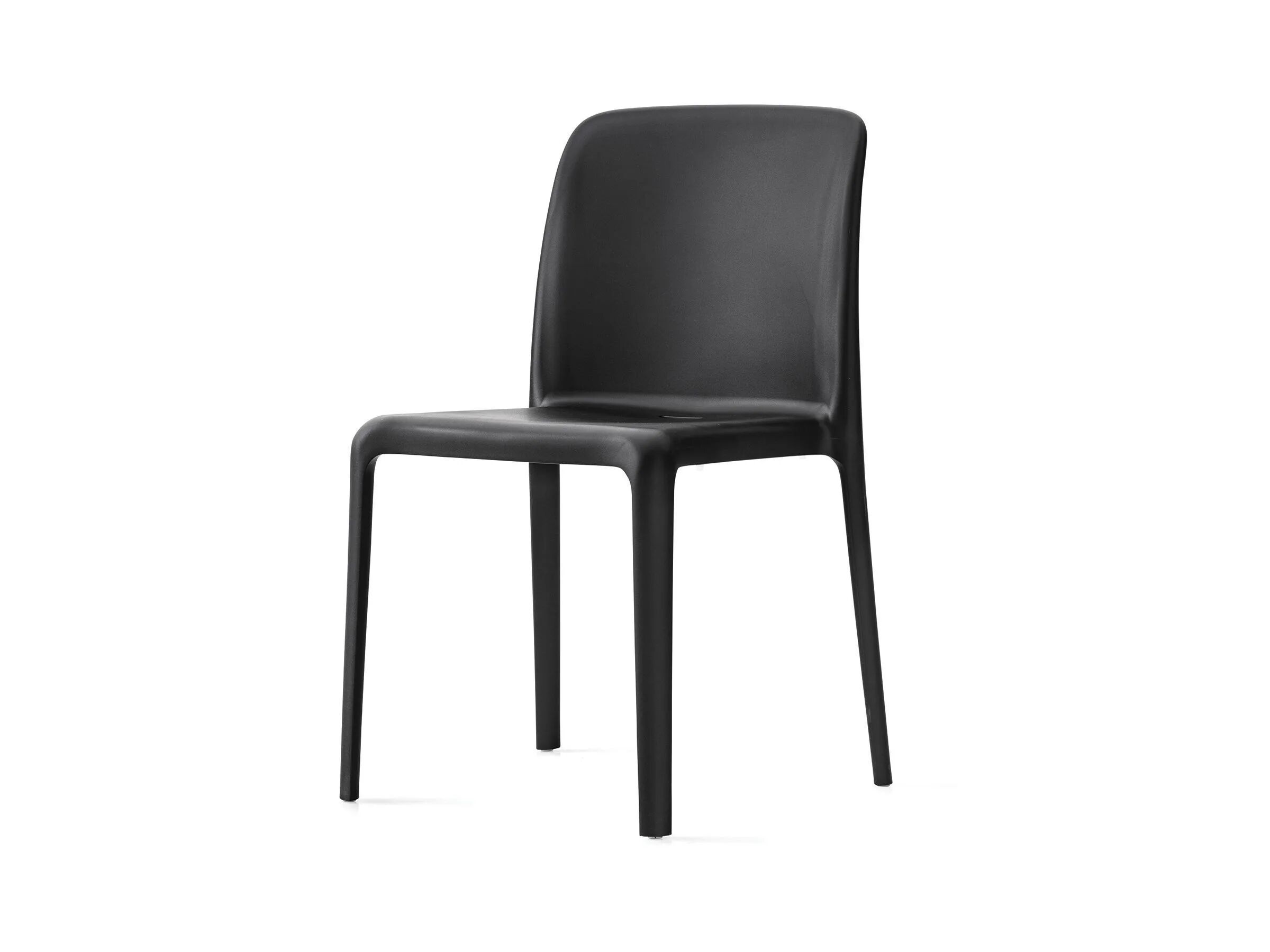 Штабелируемый стул из полипропилена Connubia Bayo ARCH-00034453 - Вид №5