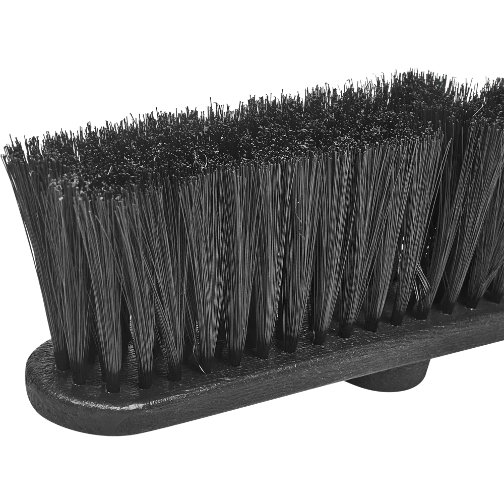 Щетка для подметания пластик 270 мм Santreyd STLM-2184225 - Вид №3