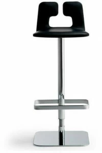 Poltrona Frau Барный стул La collezione - tavoli e sedie