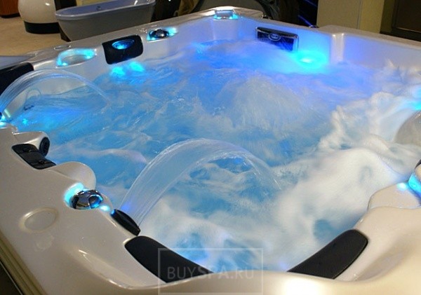 Coast Spas - Lanai (Ланай) Santreyd sun-id-295686 - Вид №3