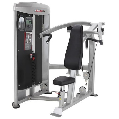 MSP-800 Steel flex mega power msp-800 жим от груди/плеч Steel Flex Mega Power 