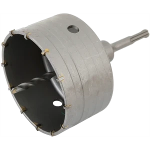 Коронка по кирпичу SDS-plus Спец 110 мм 82641123 STLM-2090013