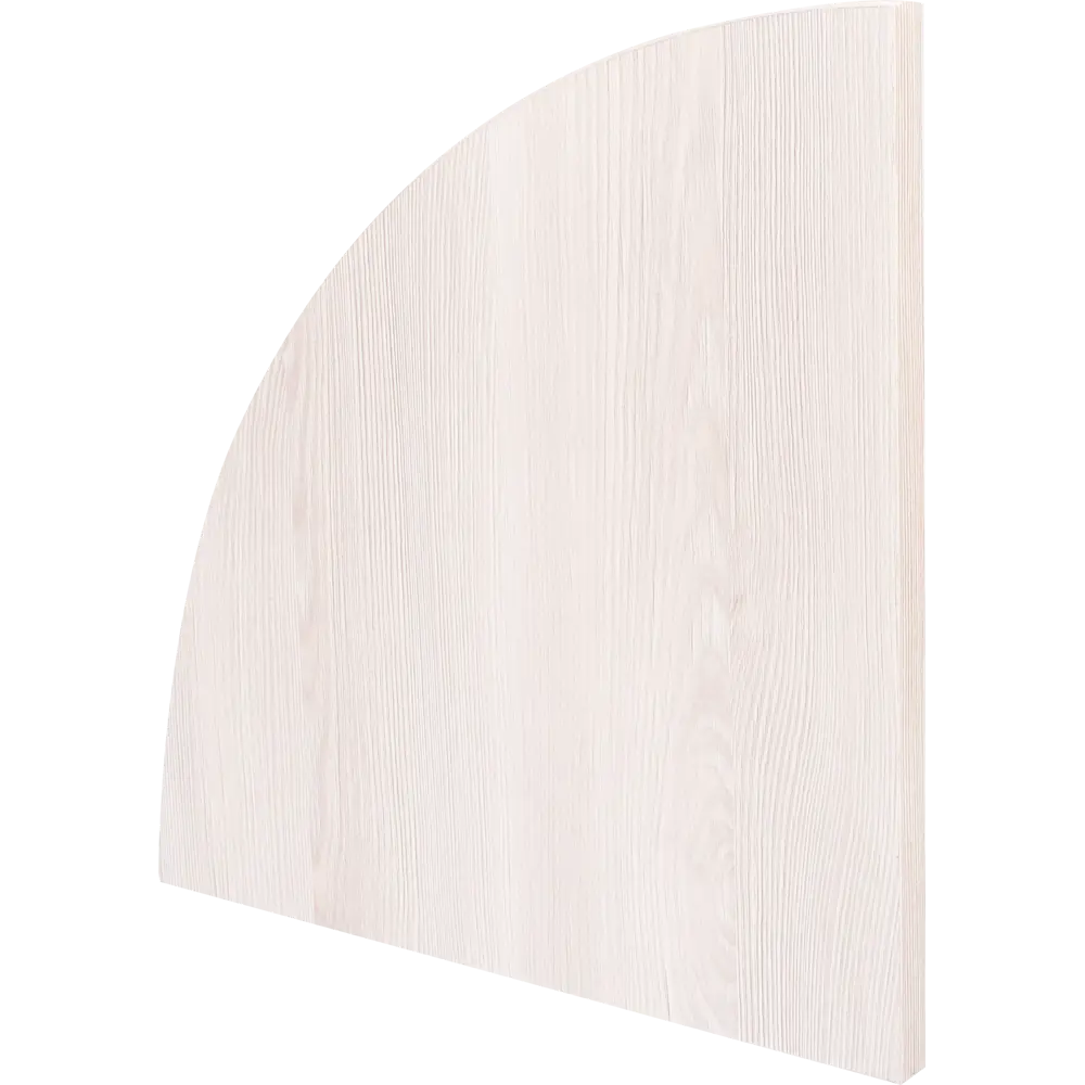 Полка настенная угловая 35x35 см ЛДСП цвет сосна рустик 82290712 STLM-2162205 Santreyd  - Вид №3