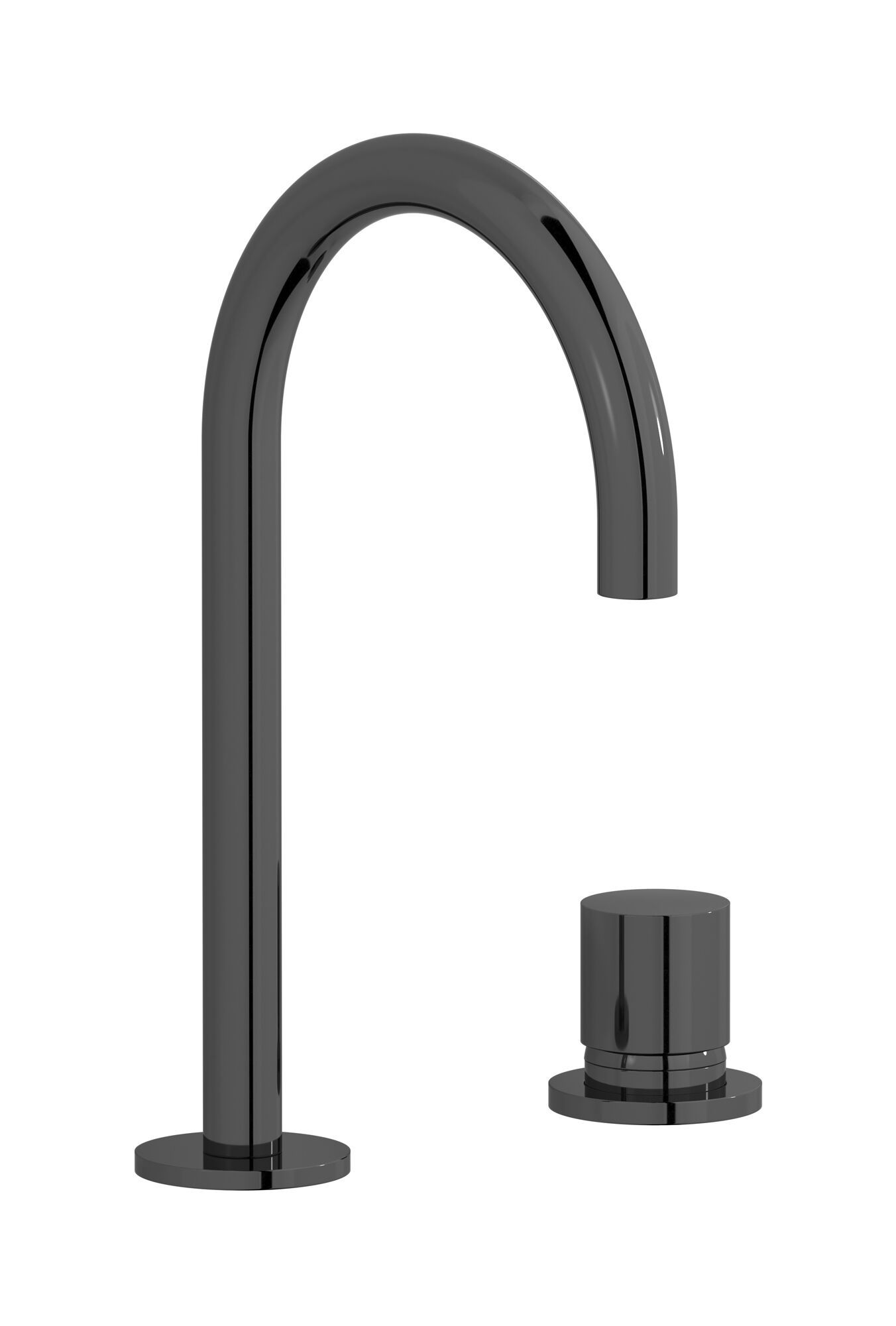 Смеситель для раковины с 2 отверстиями IB Brera ARCH-00051764 - Вид №1