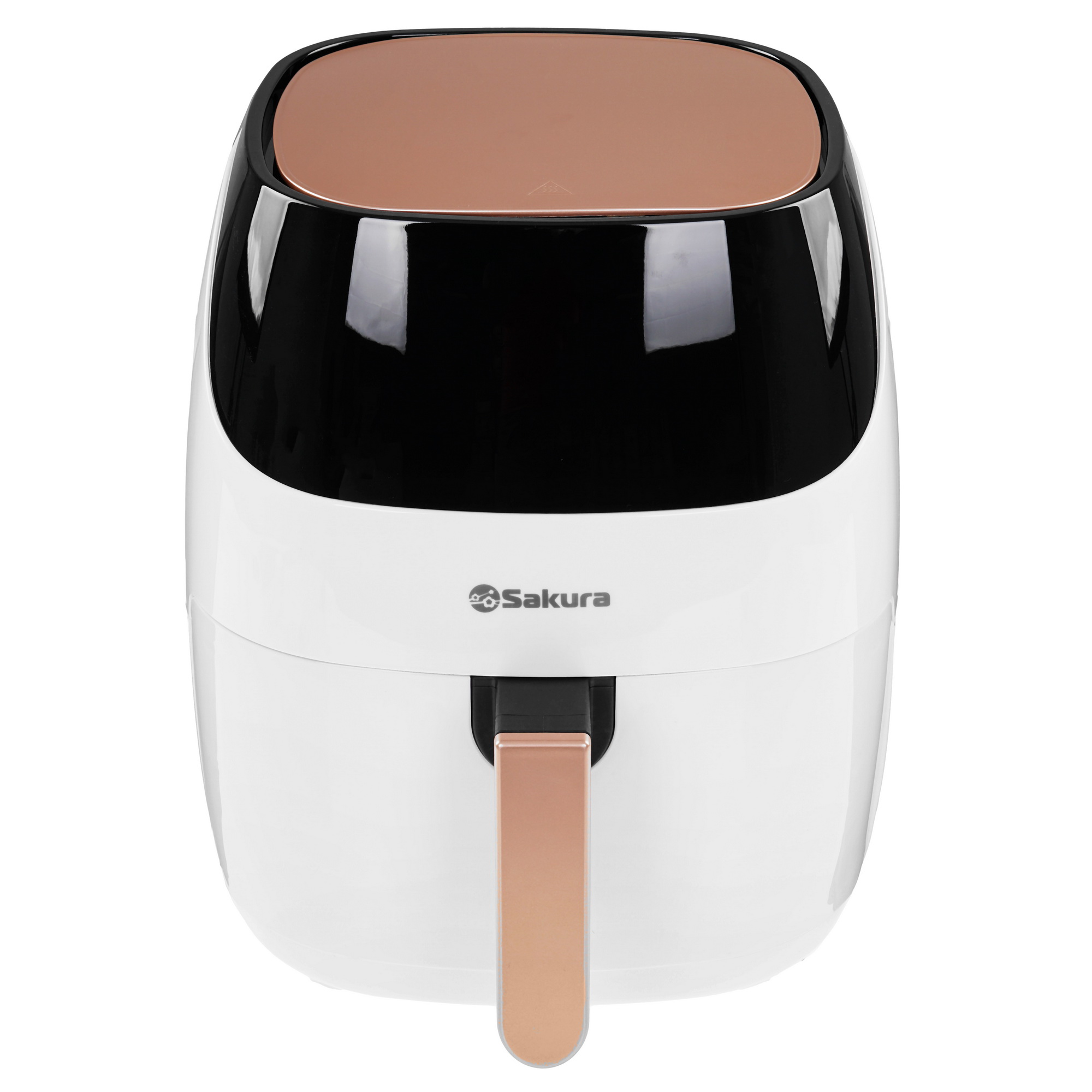 9178663 Аэрогриль Sakura-7670 белый STDN-0073067 - Вид №1