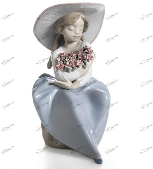 Lladró Фарфоровый орнамент  1005862 