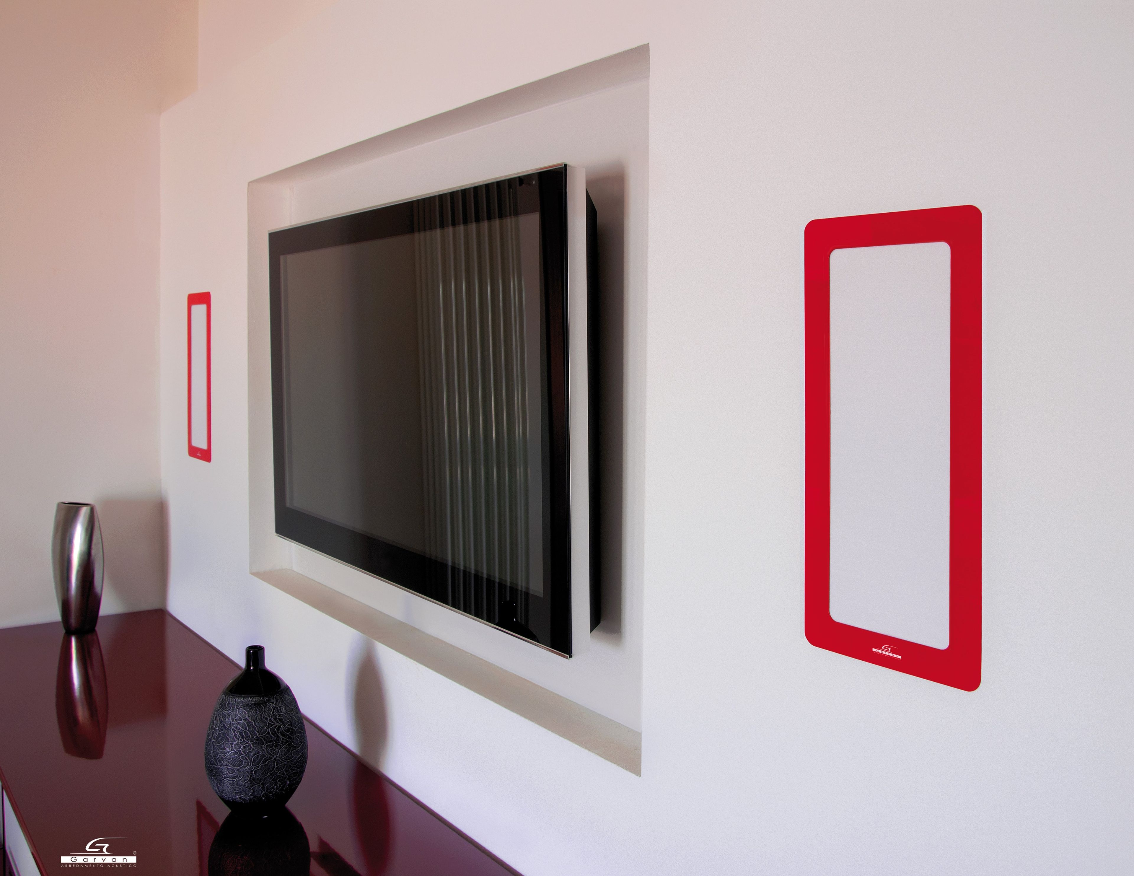 Металлический акустический диффузор Garvan Acoustic Luna ARCH-00026765 - Вид №2