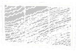 Duravit Зеркало со встроенной подсветкой L-cube Lc7653
