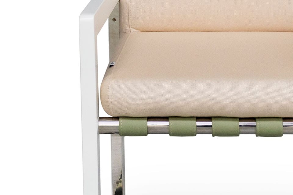 Ткань сани сад стул Myface SACCU ARCH-00144446 - Вид №4