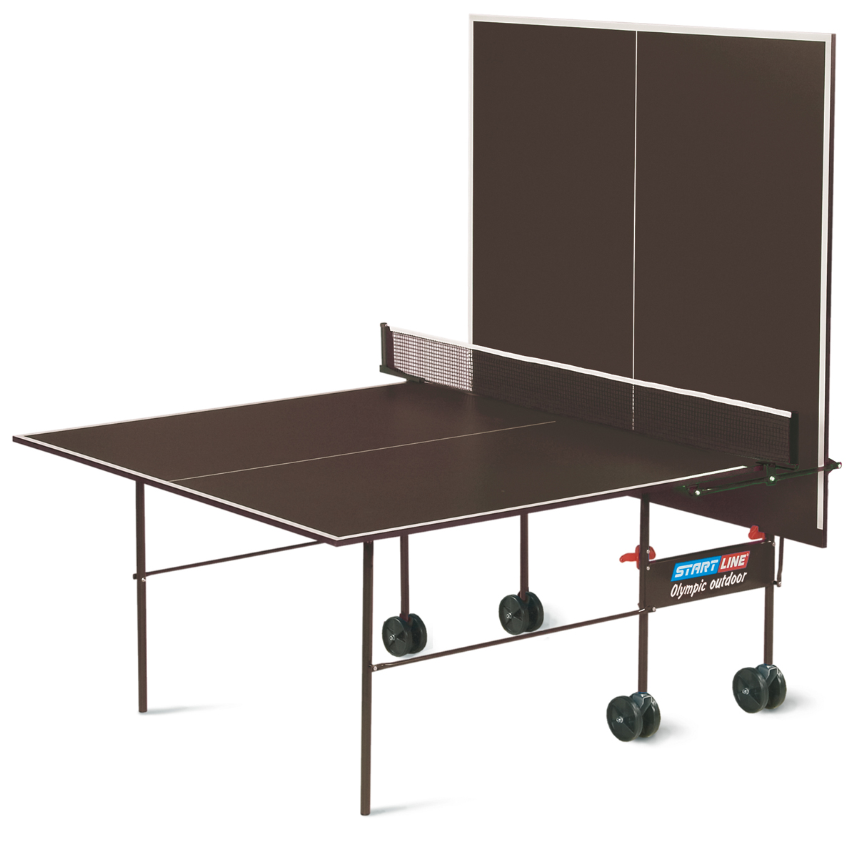 Теннисный стол start line olympic outdoor Start Line sun-id-2068220 - Вид №1