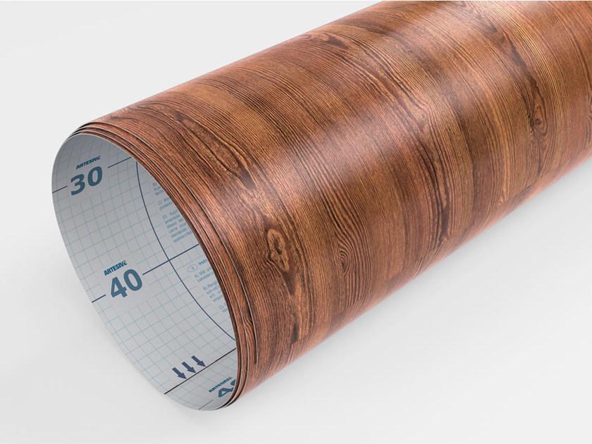 Artesive Клейкое ПВХ покрытие Wood Wd-051 - Вид №1