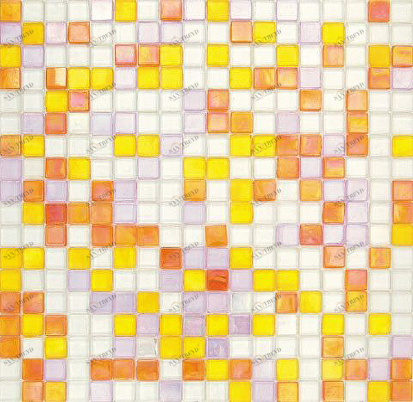 МОЗАИКА ИЗ СТЕКЛА 04*/CELAENO ALMA СМЕСИ 15 04CELAENO