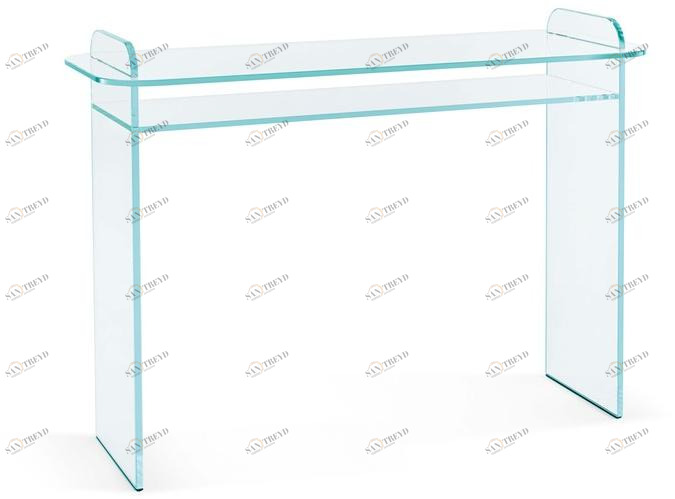 Tonelli Design Консоль из опалового стекла Opalina sun-id-1476728