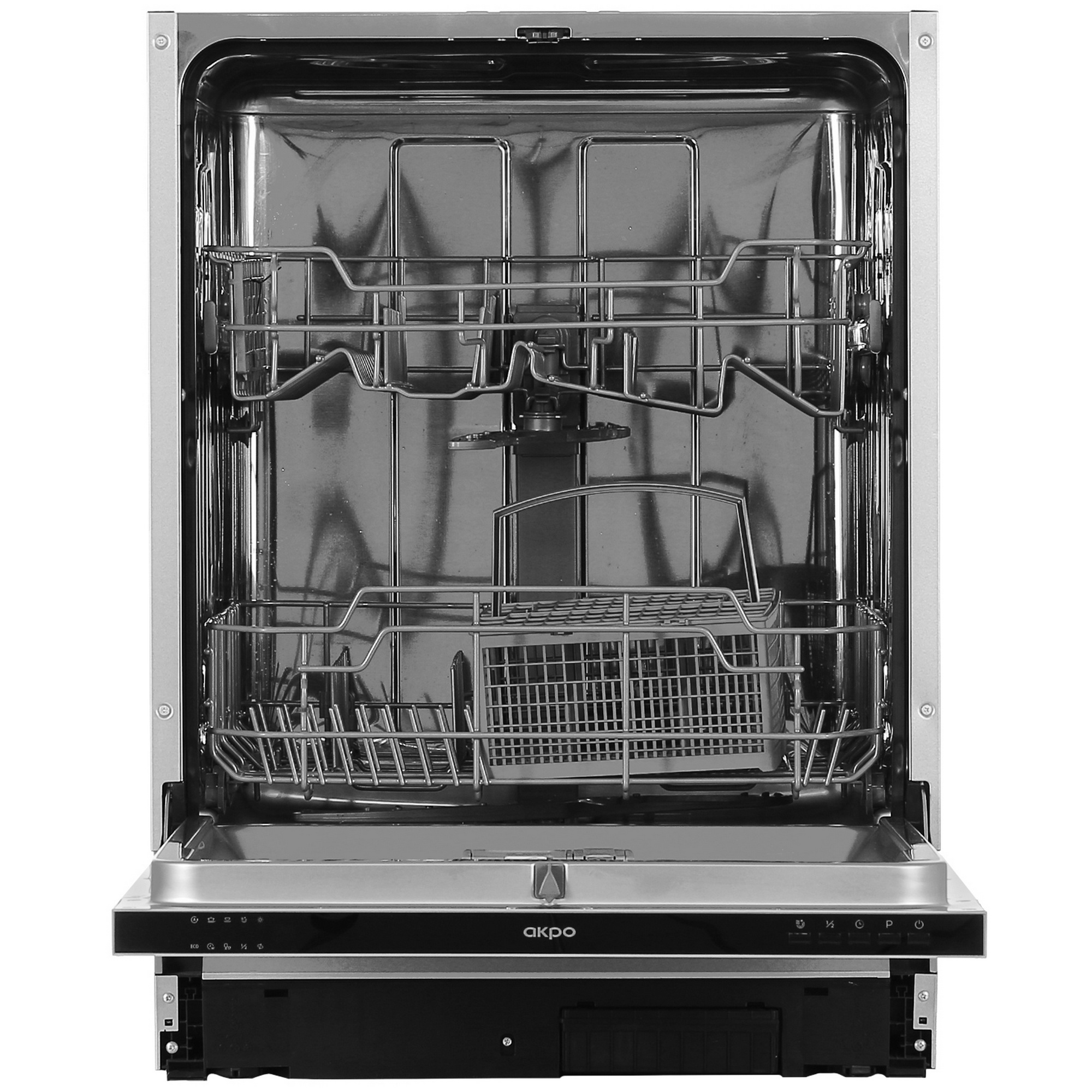 8160295 Встраиваемая посудомоечная машина Akpo Series 5 Autoopen ZMA60 STDN-0077983