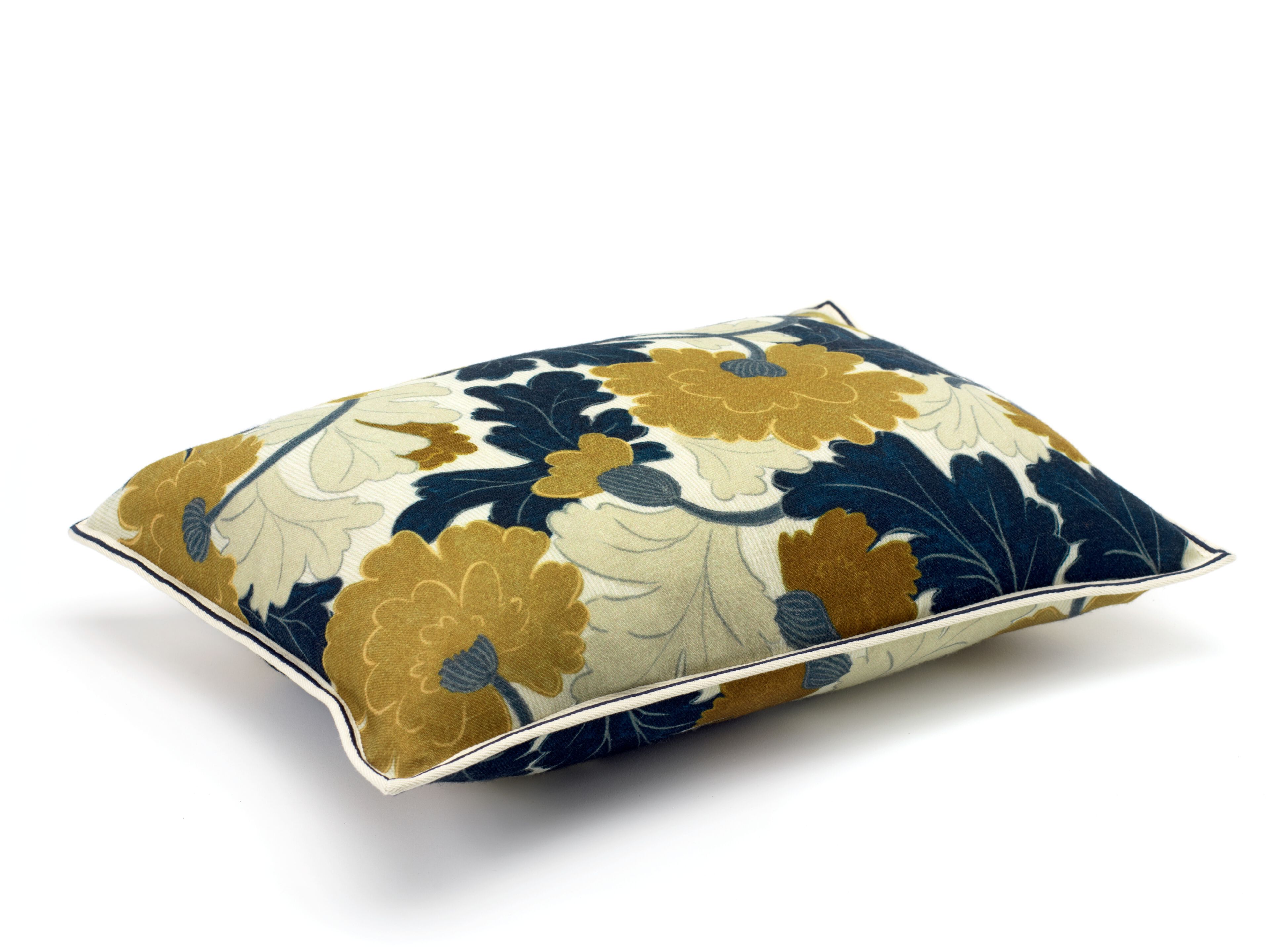 Прямоугольная шерстяная подушка Élitis CÉLESTINE ARCH-00054646