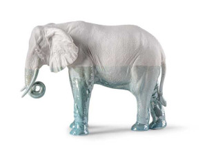 Фарфор безделушки