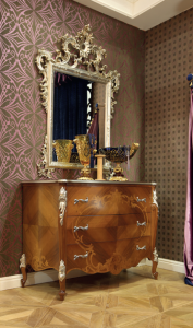 Комод  GIORGIO CASA 1190F