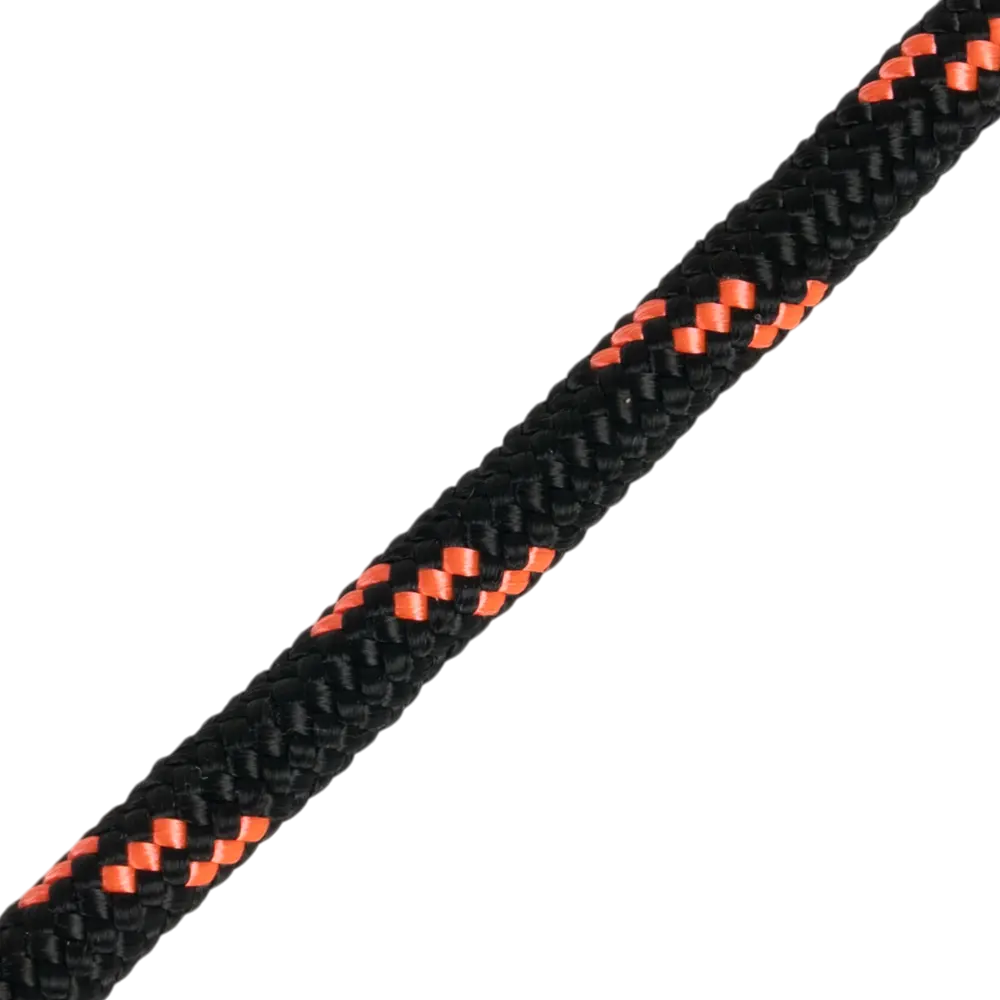 Веревка полиамидная 8 мм на отрез Santreyd STLM-2168858 - Вид №1