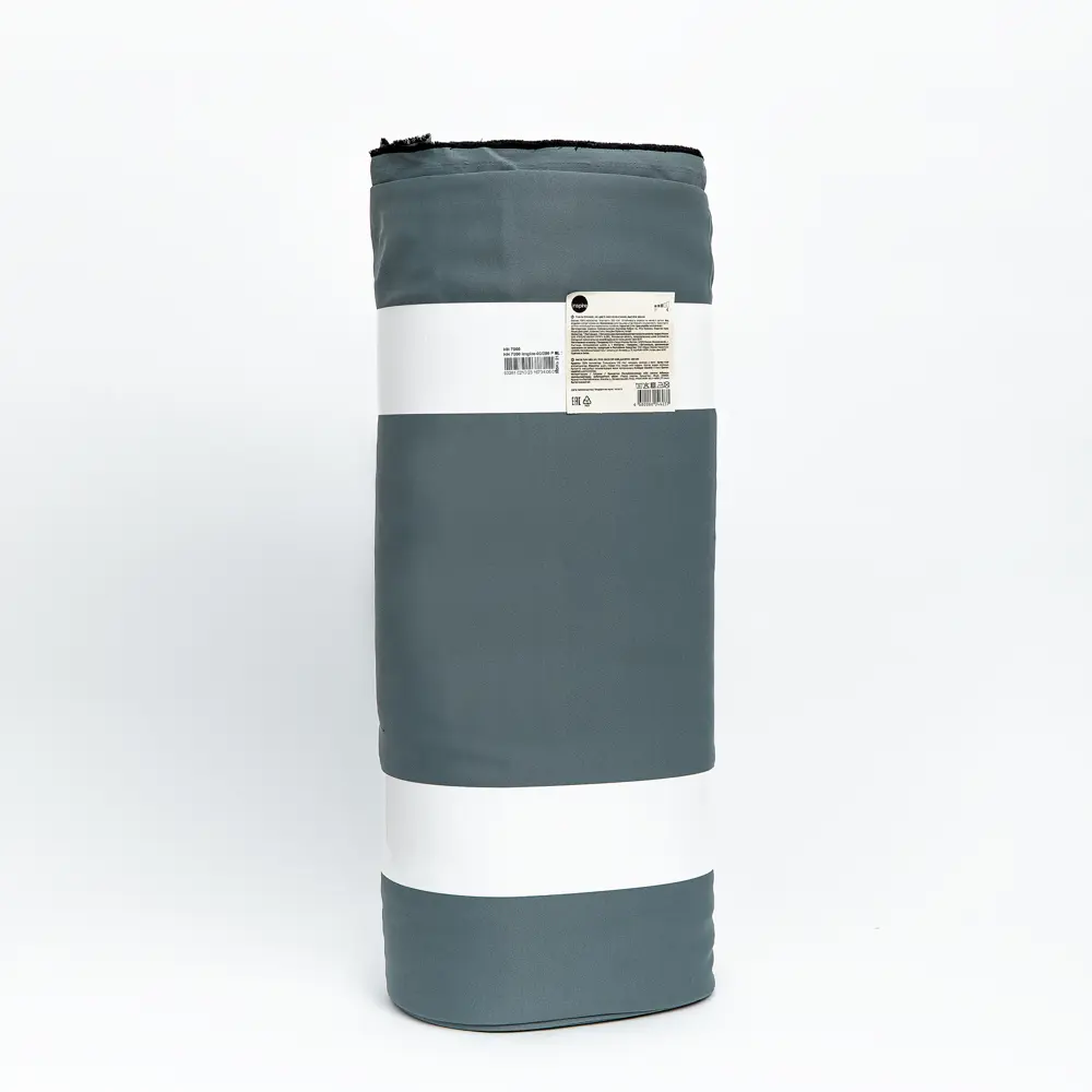 Santreyd Ткань блэкаут серо-синий для идеальных штор 89335487 STLM-1520874 - Вид №5