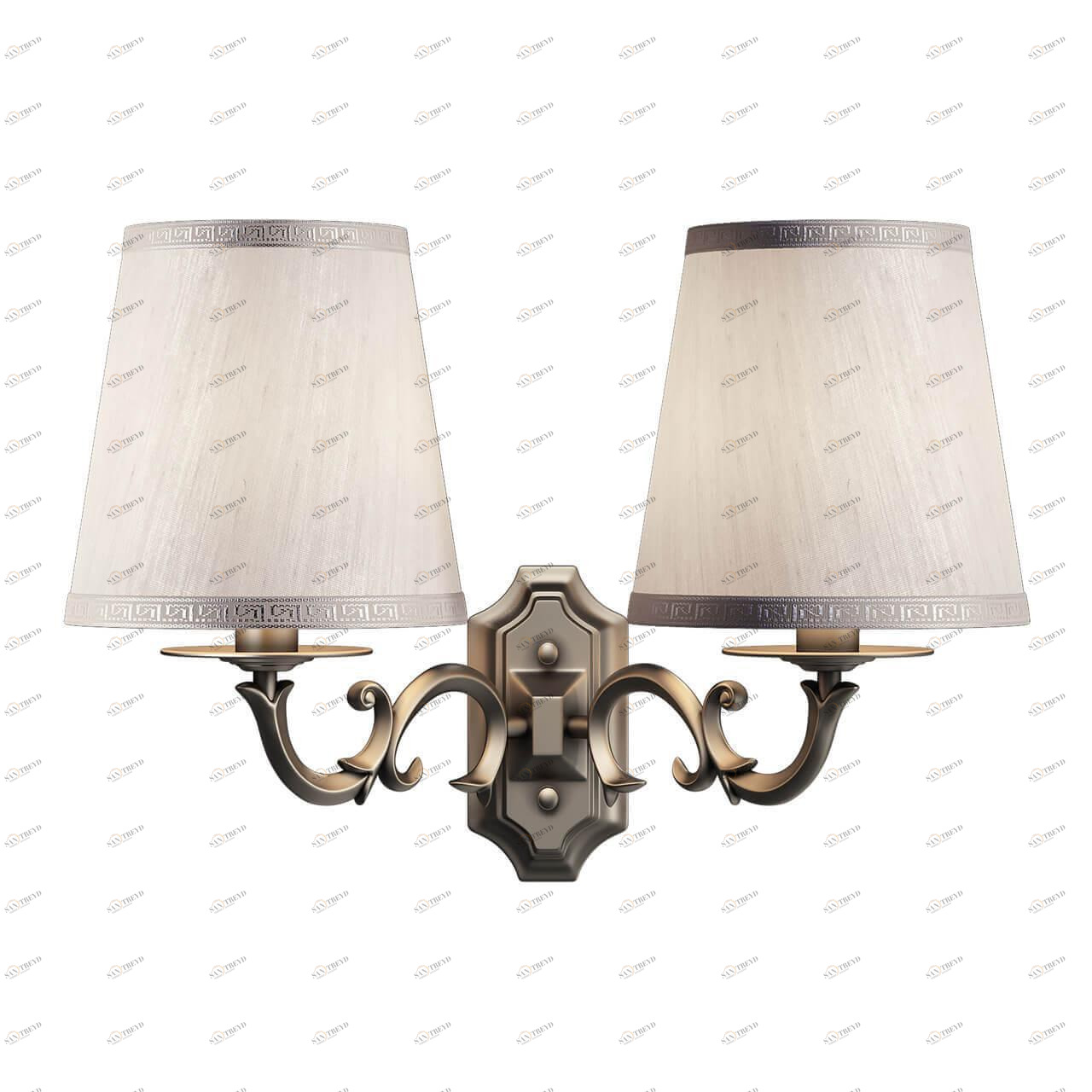 Бра настенное серое Lightstar Engenuo 779528 LIGHTSTAR ENGENUO 00-3930907 Серый 