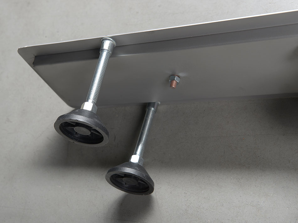 74576 Polysan Сточные каналы для душевых кабин  - Вид №3