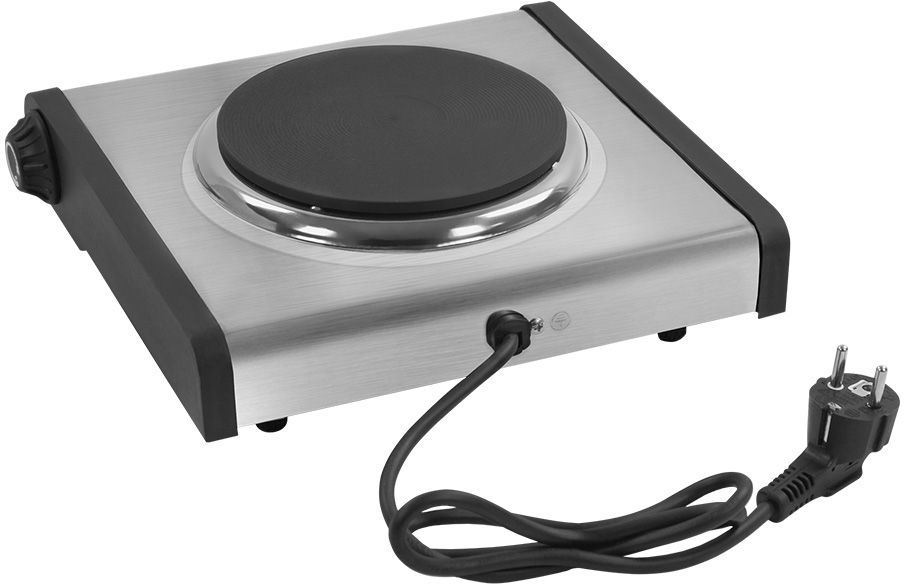 9058332 Плита компактная электрическая LUMME LU-3637 NEW черный STDN-0084450 - Вид №6