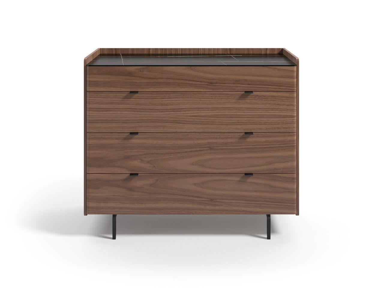 Деревянный комод Hurtado LINK ARCH-00043483 - Вид №9