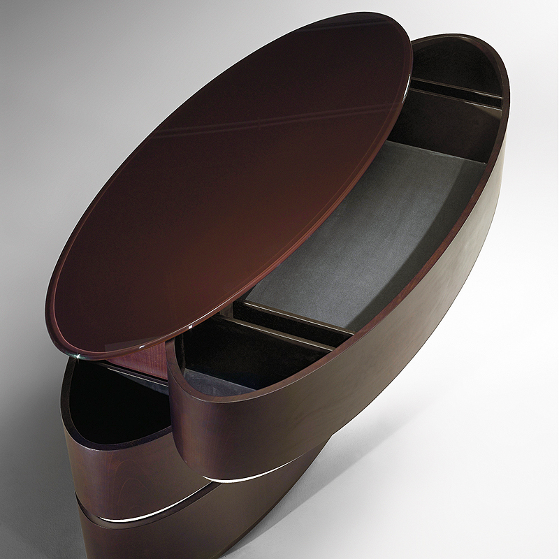 Комод  REFLEX GIULIETTA - ROMEO como  - Вид №3