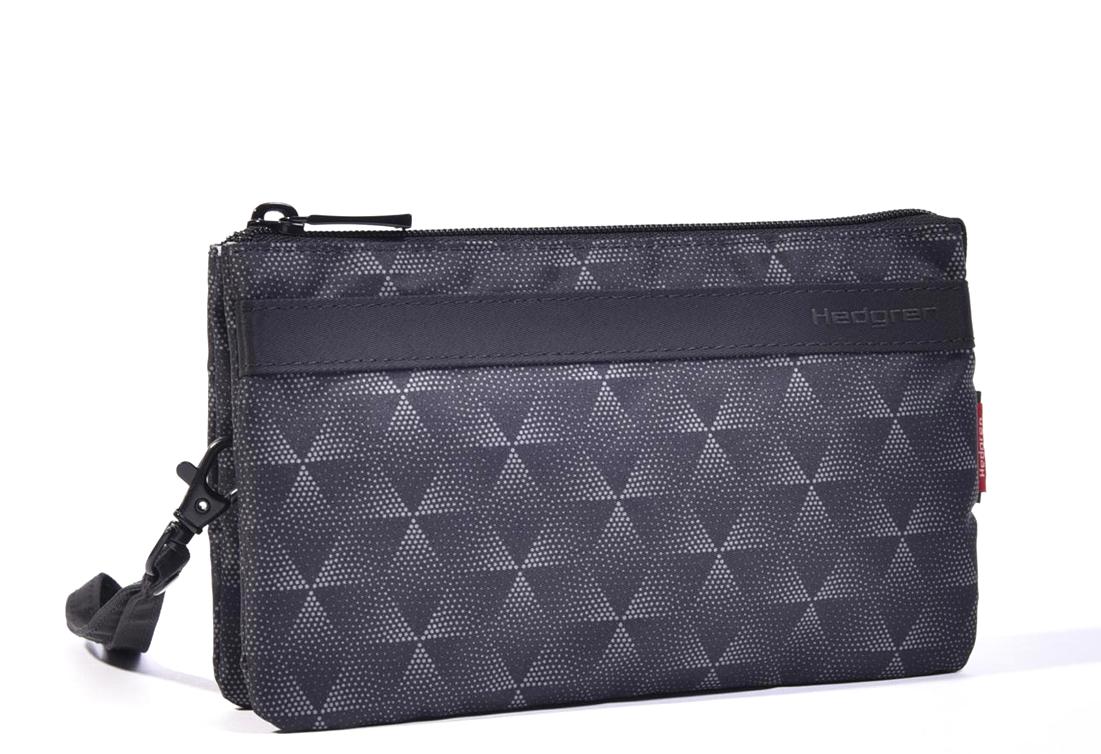 HFOL03L/609-01 Кошелек HFOL03L Franc Pouch RFID L Hedgren Follis  - Вид №1