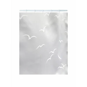 ZENFORT Fly — элегантная штора для ванной 180×200 см 89379212