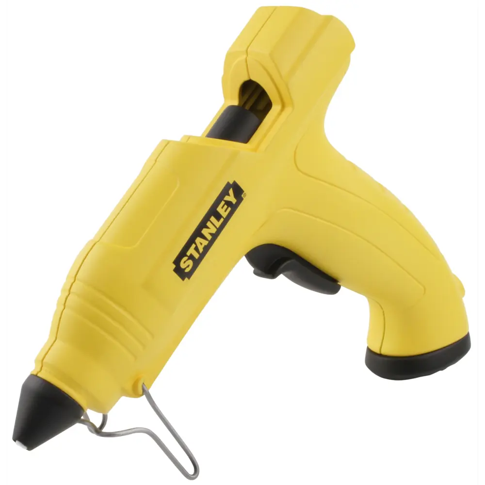 Клеевой пистолет Stanley 6-GR90R STLM-2118784 - Вид №2