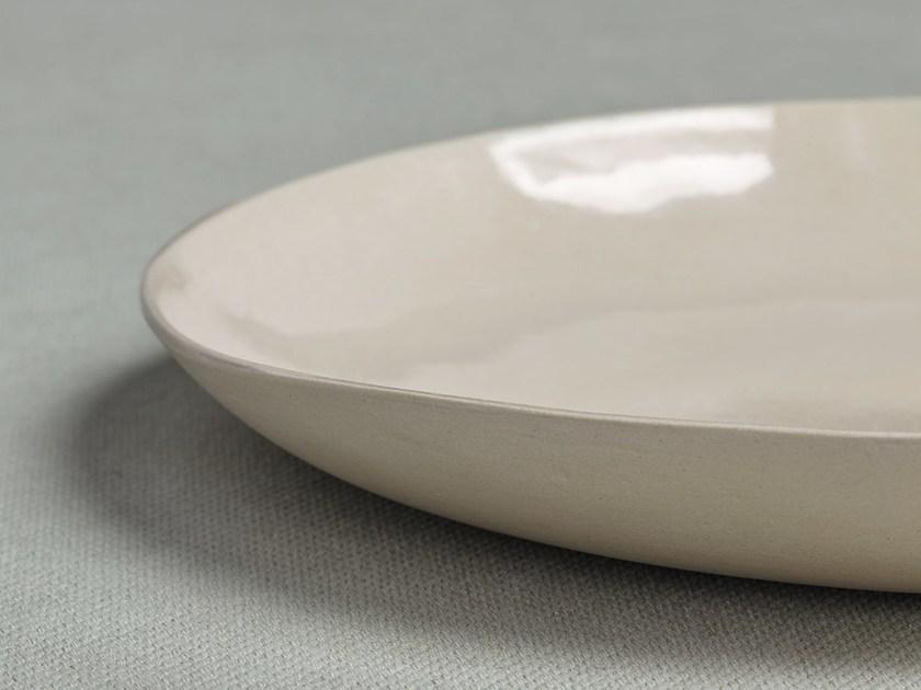 Society Limonta Суповая тарелка из фарфора Onda sun-id-1432987 - Вид №1