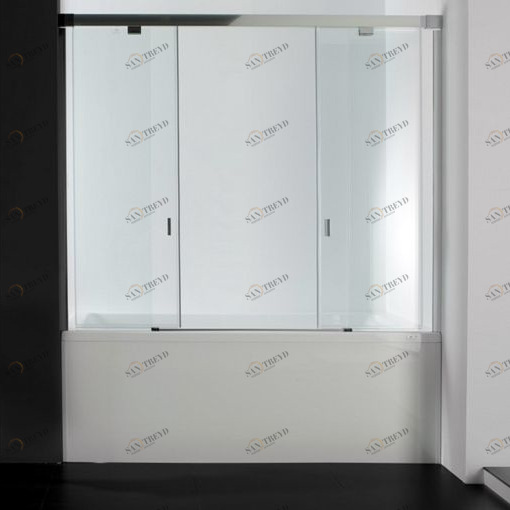 S315800147 Душевое ограждения на борт вынны SYSTEMPOOL Испания Yove