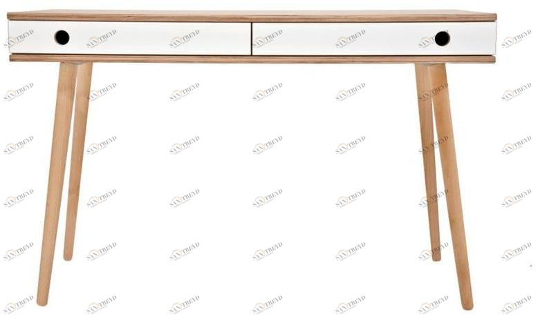 Radis Письменный стол с ящиками Man Ra0479