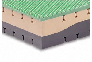 Gervasoni Матрас из синтетического материала