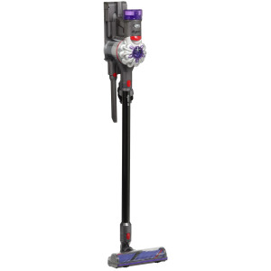5470960 Пылесос  вертикальный  Dyson V8 SV25  серебристый