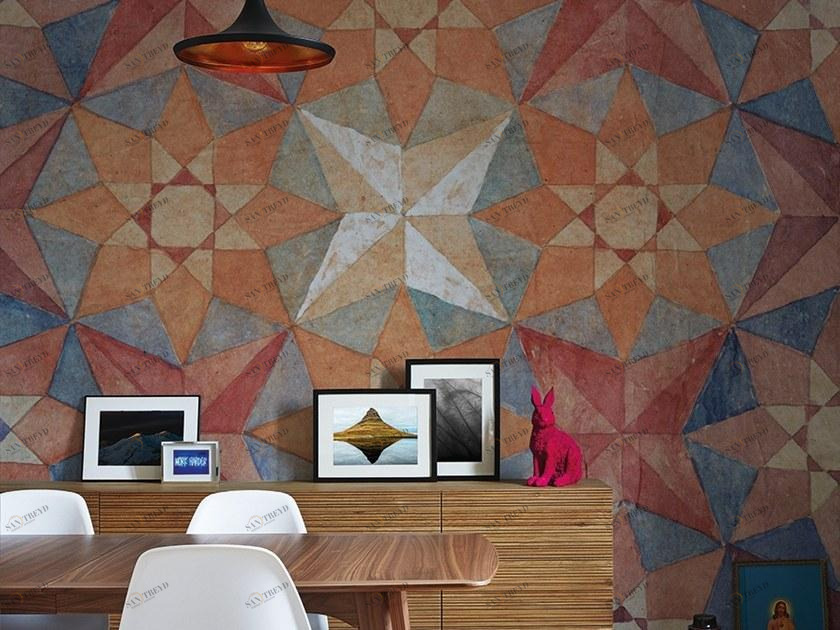 Inkiostro Bianco Обои на стену Collection 2017/2018 sun-id-1348009