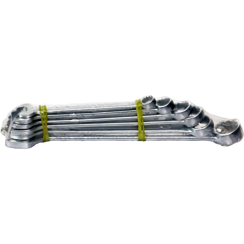 Набор ключей комбинированных 8-17 мм, 6 предметов Santreyd STLM-2013261