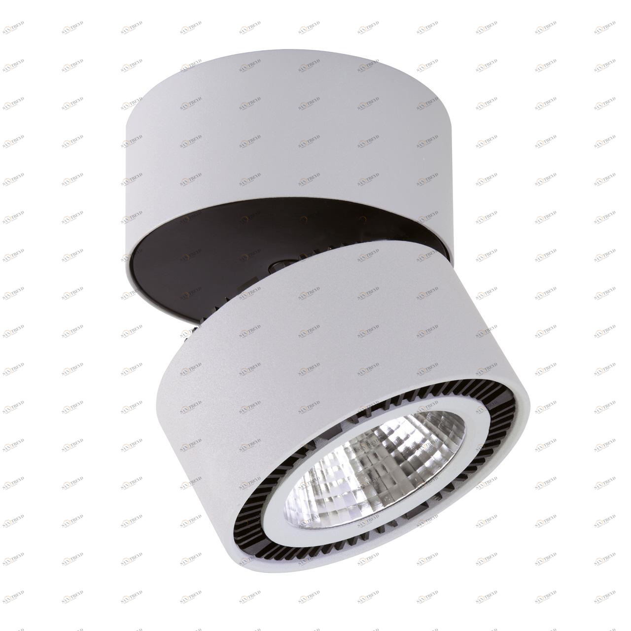 Потолочный светодиодный светильник Lightstar Forte Muro 214830 LIGHTSTAR FORTE MURO 082877 Белый 