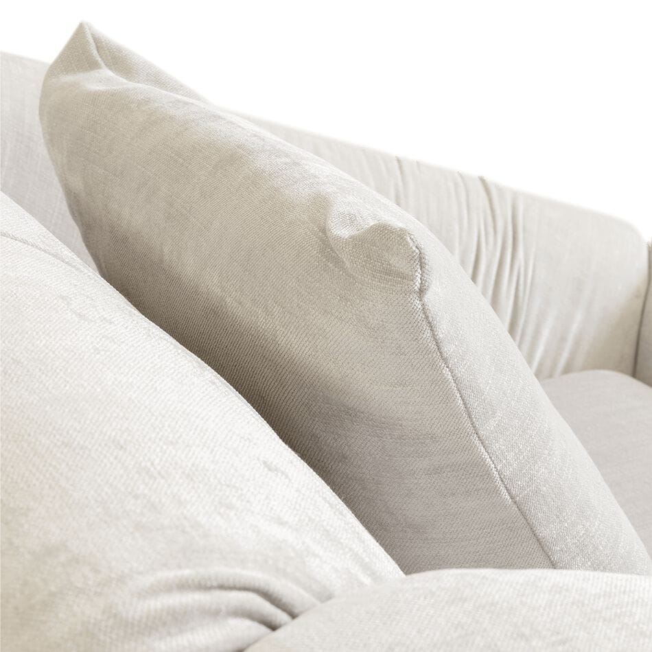 Тканевое кресло с подлокотниками Essential Home Xenox ARCH-00107982 - Вид №7